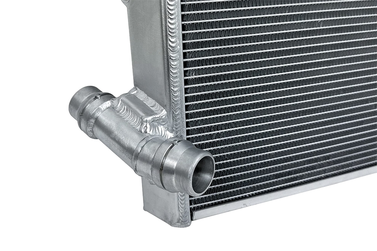 Porsche 992 Carrera / Turbo / GT3 CSF Performance Aluminum Radiators - Image 4