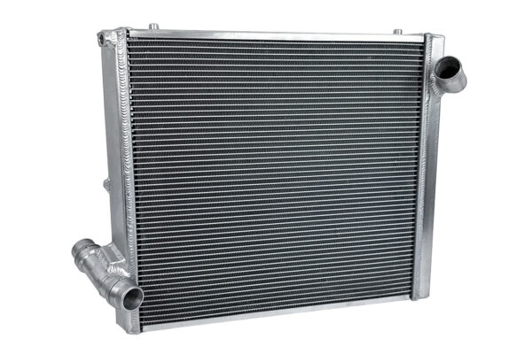 Porsche 992 Carrera / Turbo / GT3 CSF Performance Aluminum Radiators - Image 3