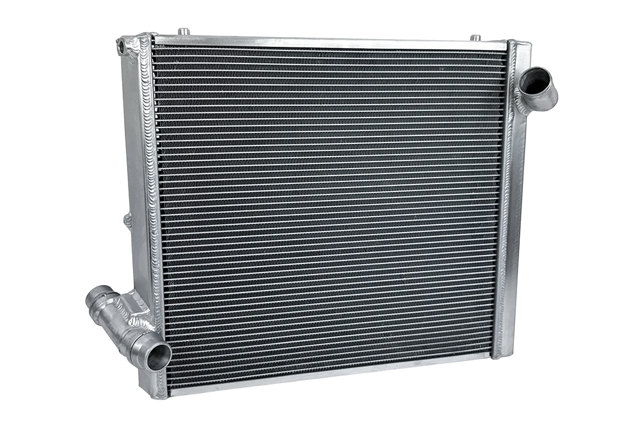 Porsche 992 Carrera / Turbo / GT3 CSF Performance Aluminum Radiators - Image 3