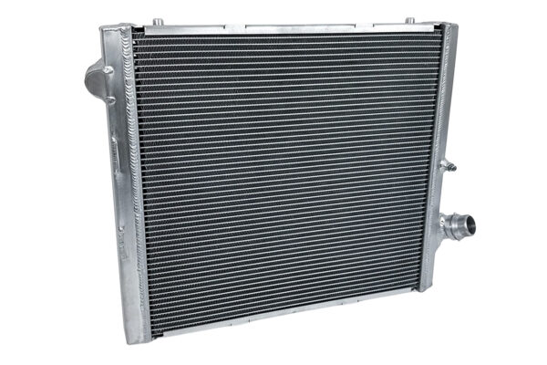 Porsche 992 Carrera / Turbo / GT3 CSF Performance Aluminum Radiators - Image 2