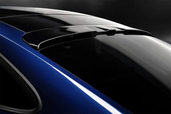 Porsche 992 Carrera / Turbo Coupe TECHART Roof Spoiler - Image 2